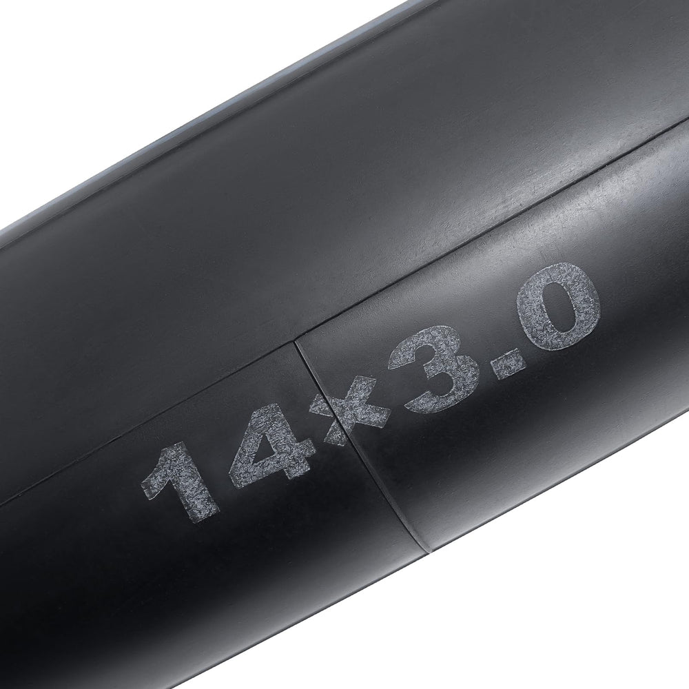 Air-tight design focus of YeYouC inner tube reduces leaks during use.