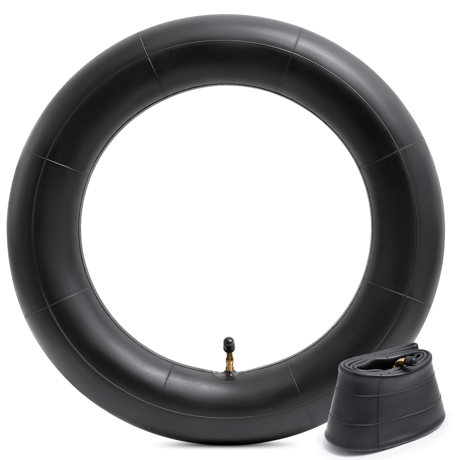 Two-pack packaging image showing value and ready-to-install YeYouC tubes.