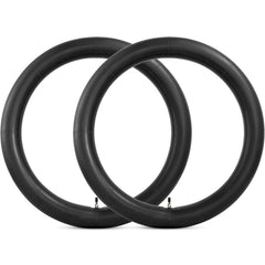 YeYouC 275-300-21 inner tube with TR4 valve for motorcycles, wide tire compatibility