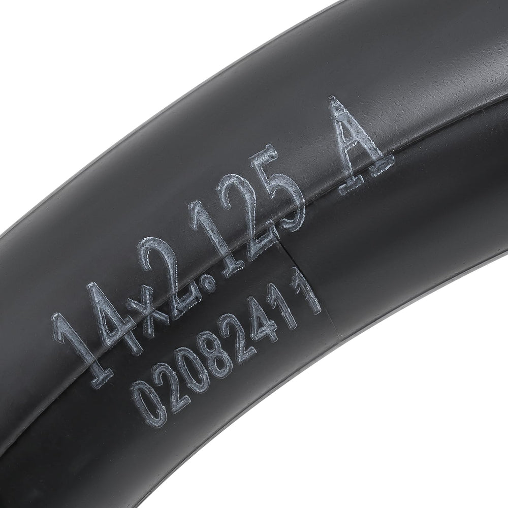 YeYouC inner tubes are easy to check for leaks with a water submersion test.