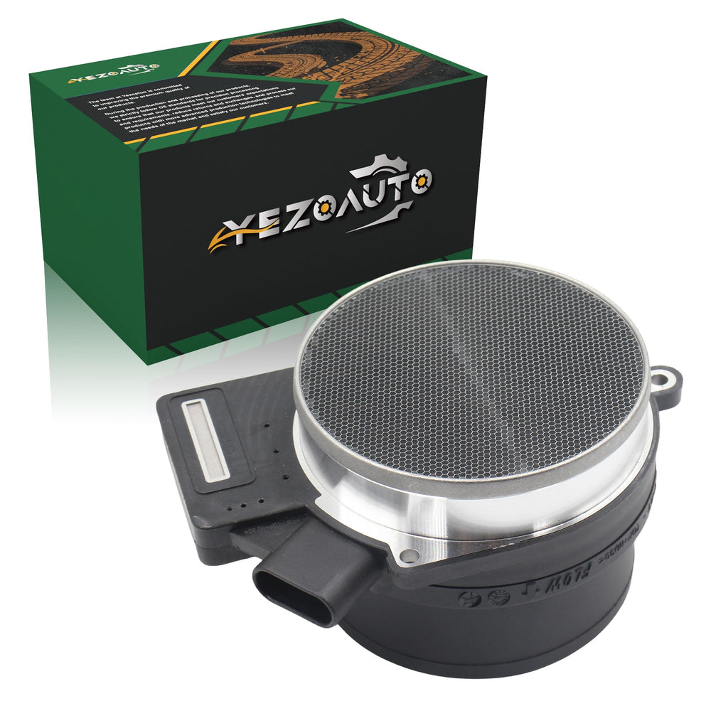 Yezoauto MAF sensor for Buick Rainier V8 5.3L, smoother idle and reliable throttle