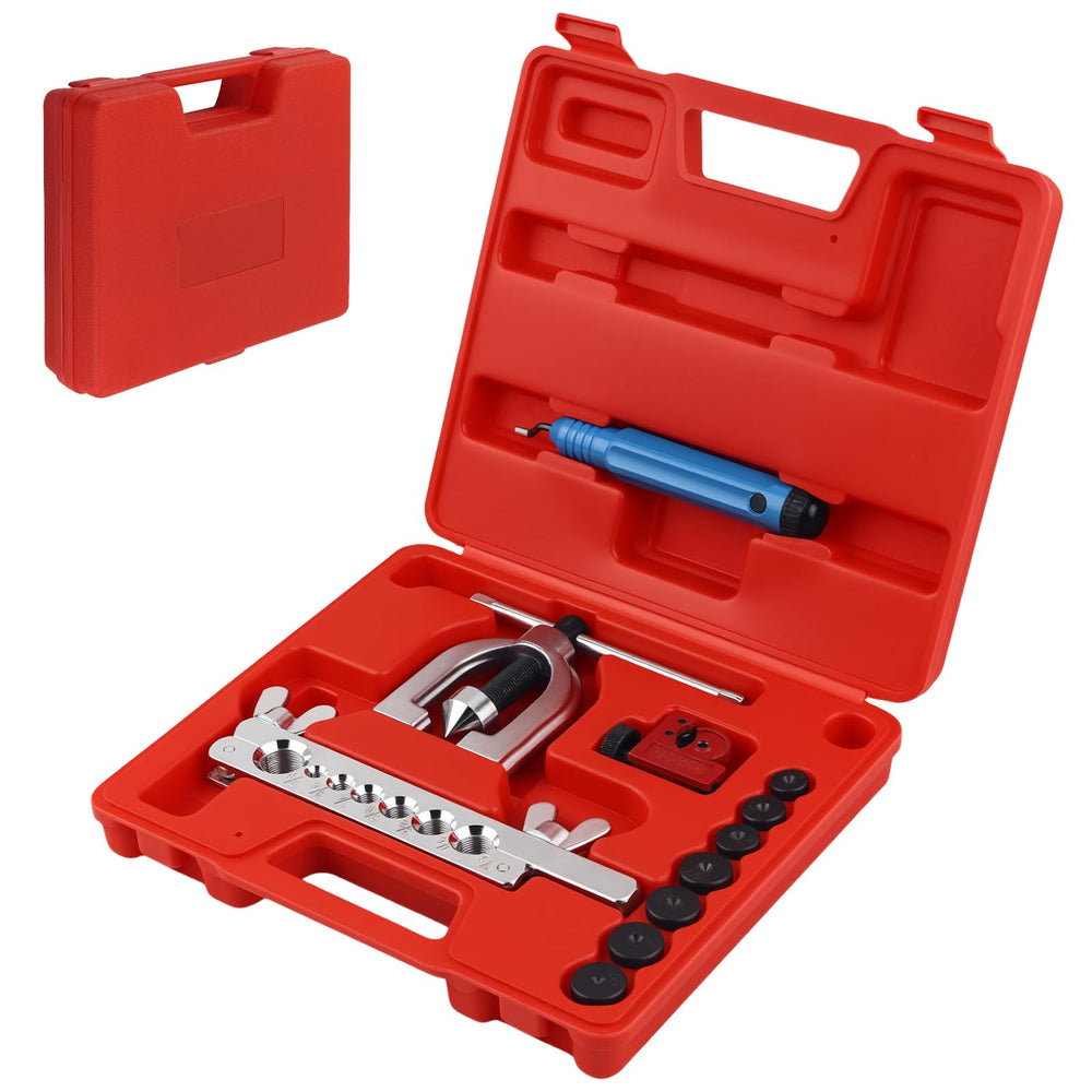 YGDMD brake flaring cone for precise flare alignment and leak-free joints
