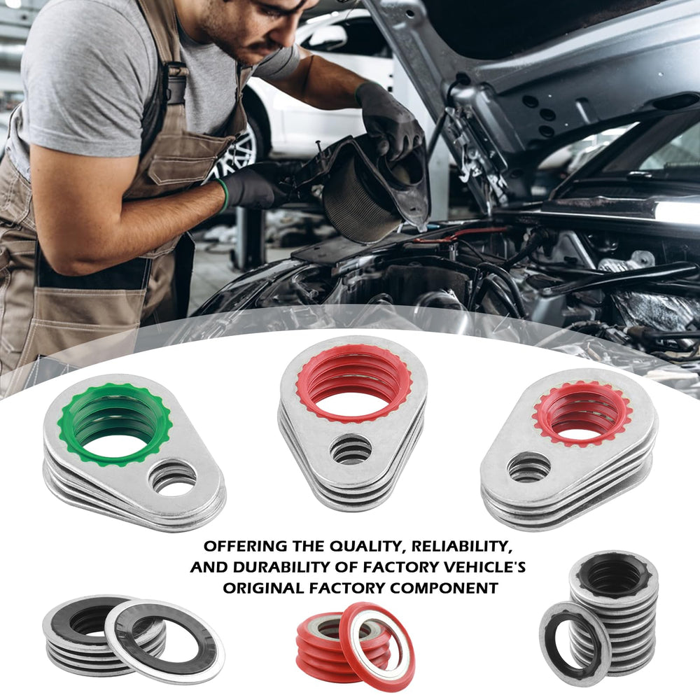 YGDMD 139pc kit—great for professionals and DIYers.