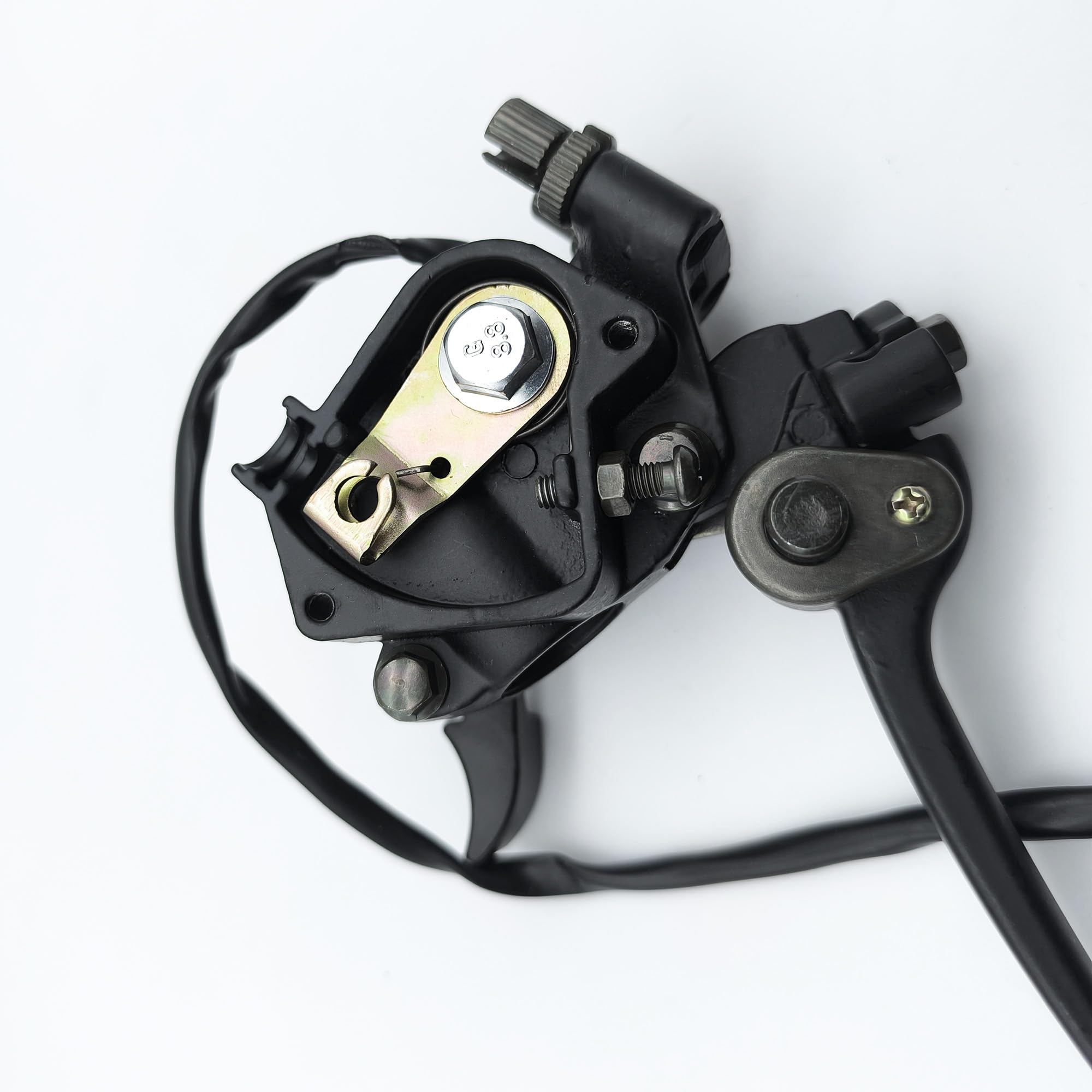 YGQ 1180mm throttle cable extends reach for versatile ATV installations