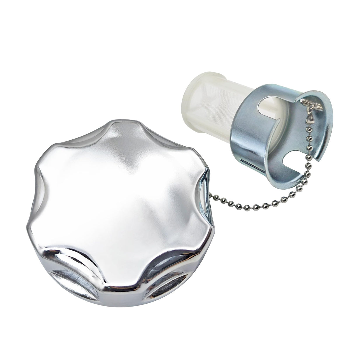 YGQ 17620-Z4H-900 fuel tank cap for Honda engines with precise fit and leak protection.