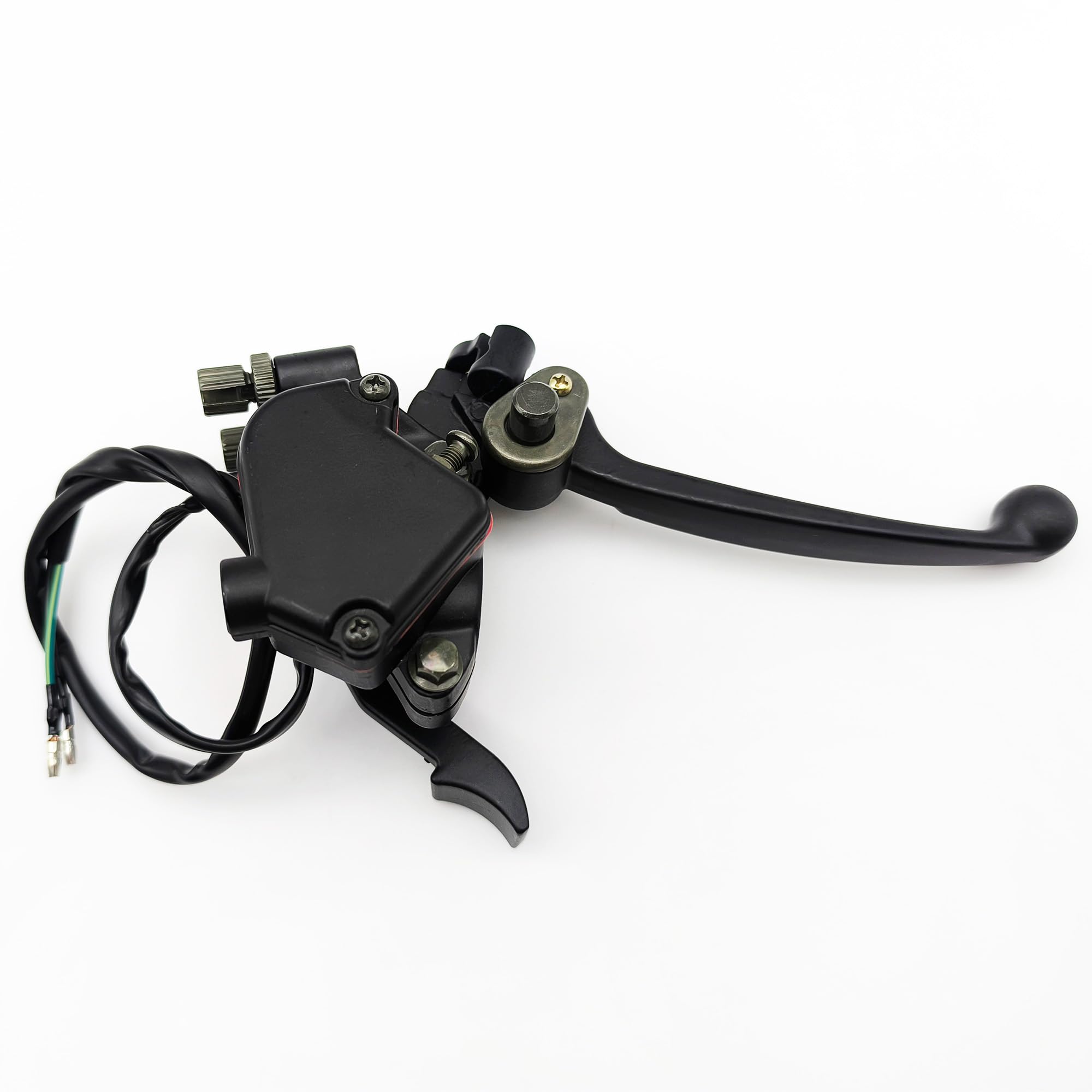 YGQ ATV model compatibility chart shows wide fit options