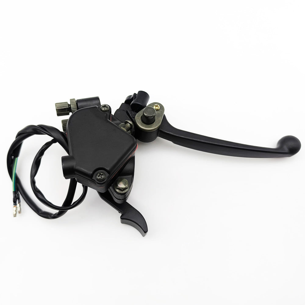 YGQ ATV model compatibility chart shows wide fit options