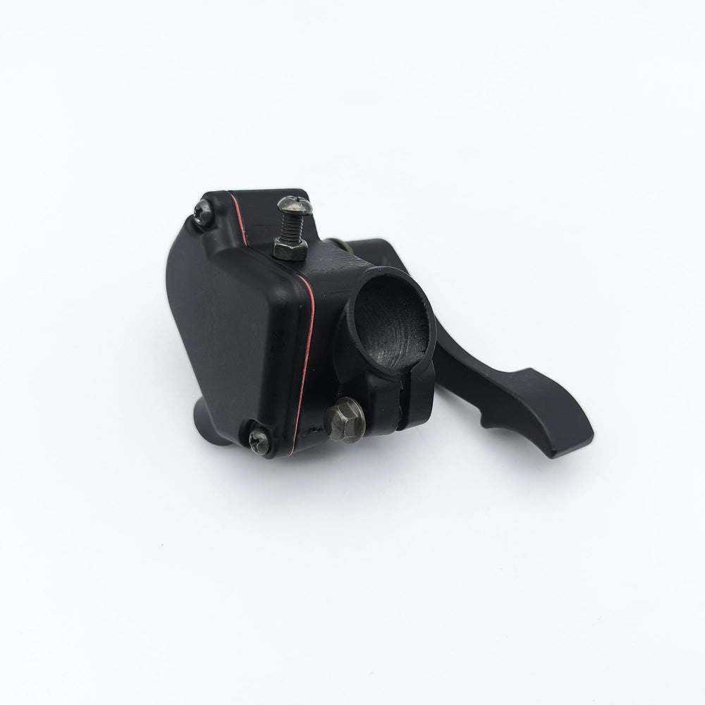 YGQ throttle upgrade for go-kart and pit bike rides