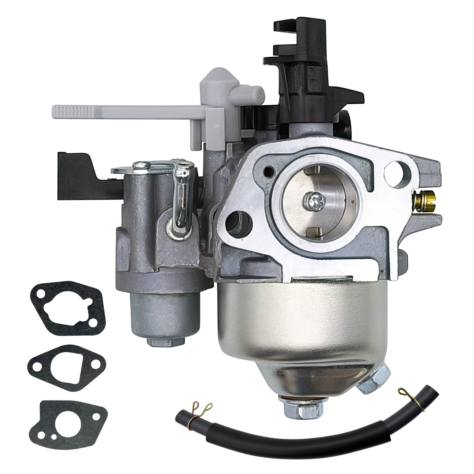 YGQ Huayi 19mm carburetor for easy installation and reliable tuning.