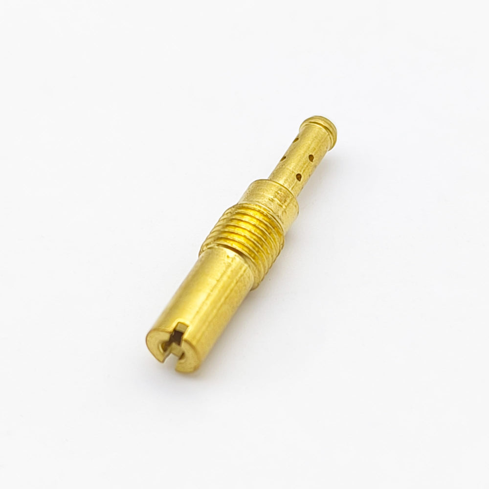 YGQ Slow Pilot Jet Kit size chart—range from 32 to 80 for flexible selection.