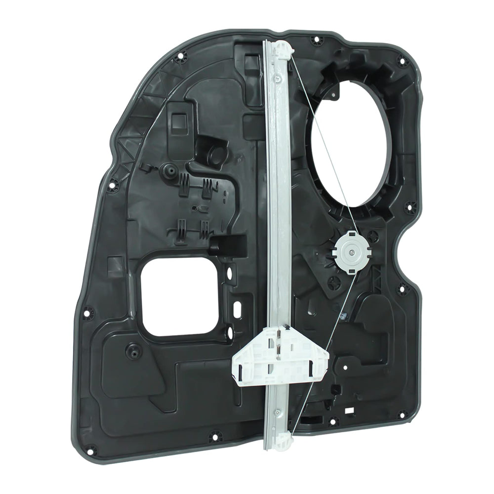 Includes OEM-style design with matched dimensions for straightforward replacement