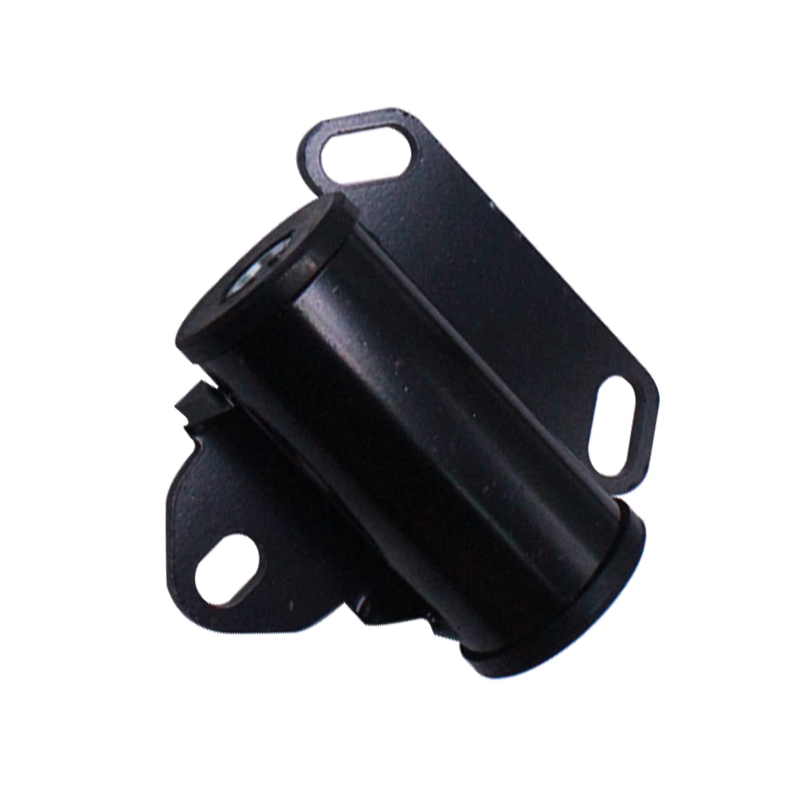 YHB included flange head bolts highlight complete hardware for mount installation.