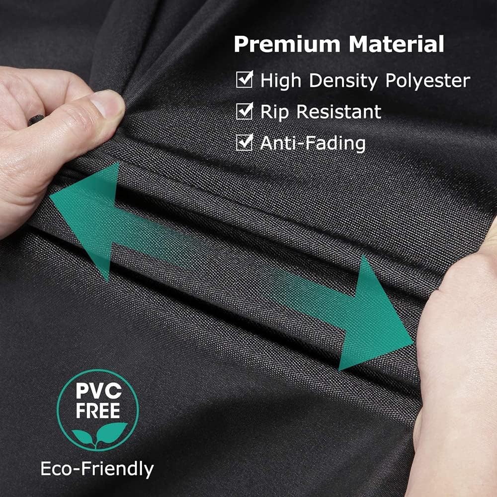 YHINGG cover compatible with multiple Robinair models for versatile use