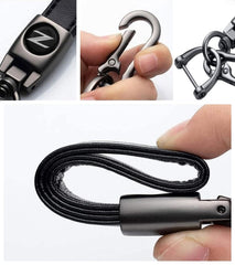YHKEJI lightweight keychain stays in your pocket for on-the-go use.