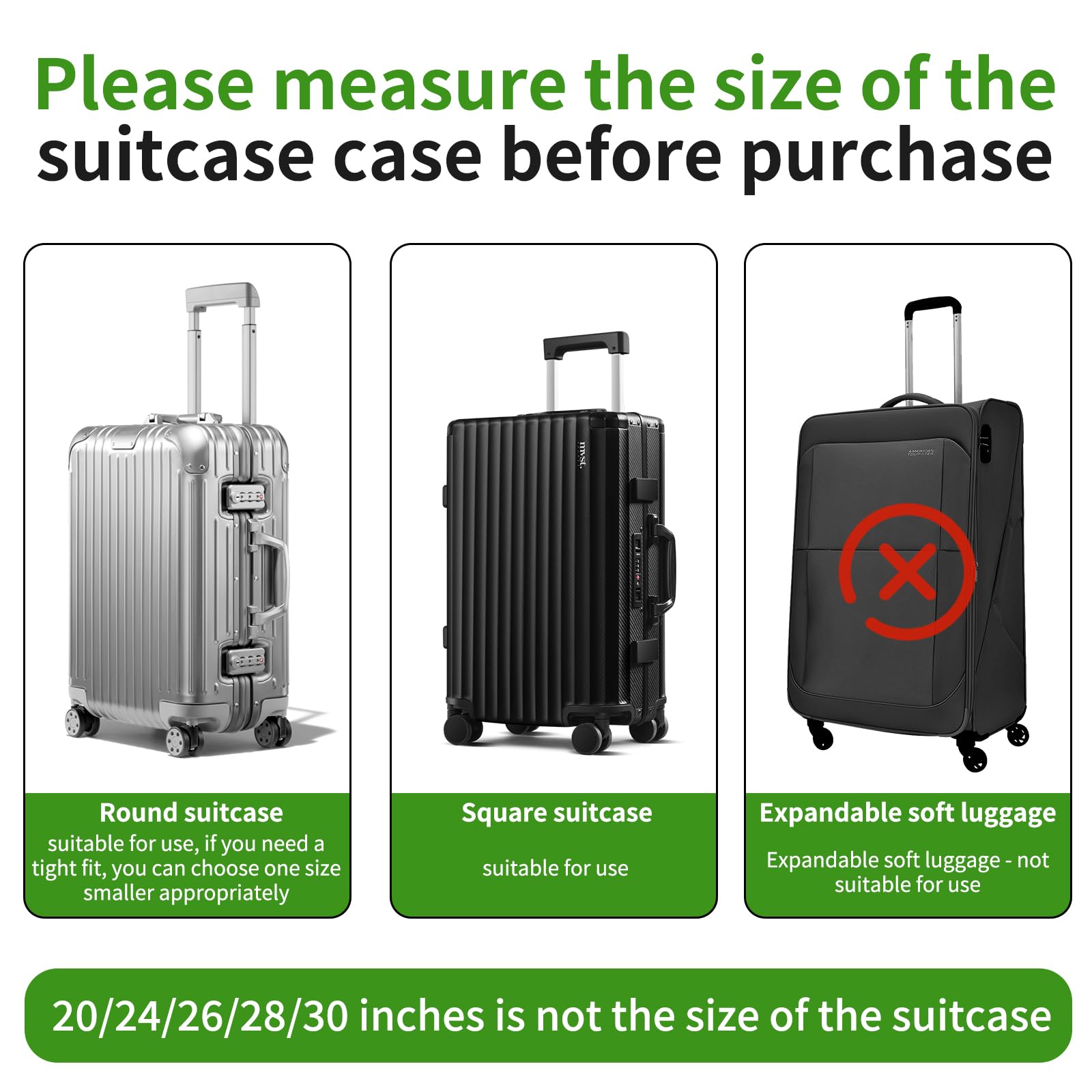 YHOUSE visibility on carousel improves baggage retrieval speed.