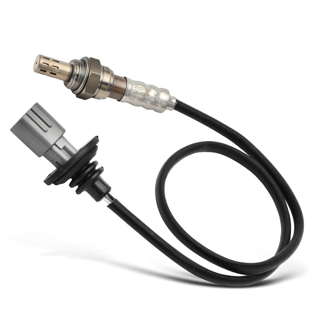 YHTAUTO downstream oxygen sensor for Prius with precise replacement and cleaner exhaust readings
