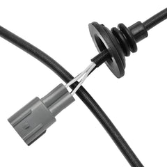 YHTAUTO downstream oxygen sensor for Sienna supports reliable fuel trim consistency