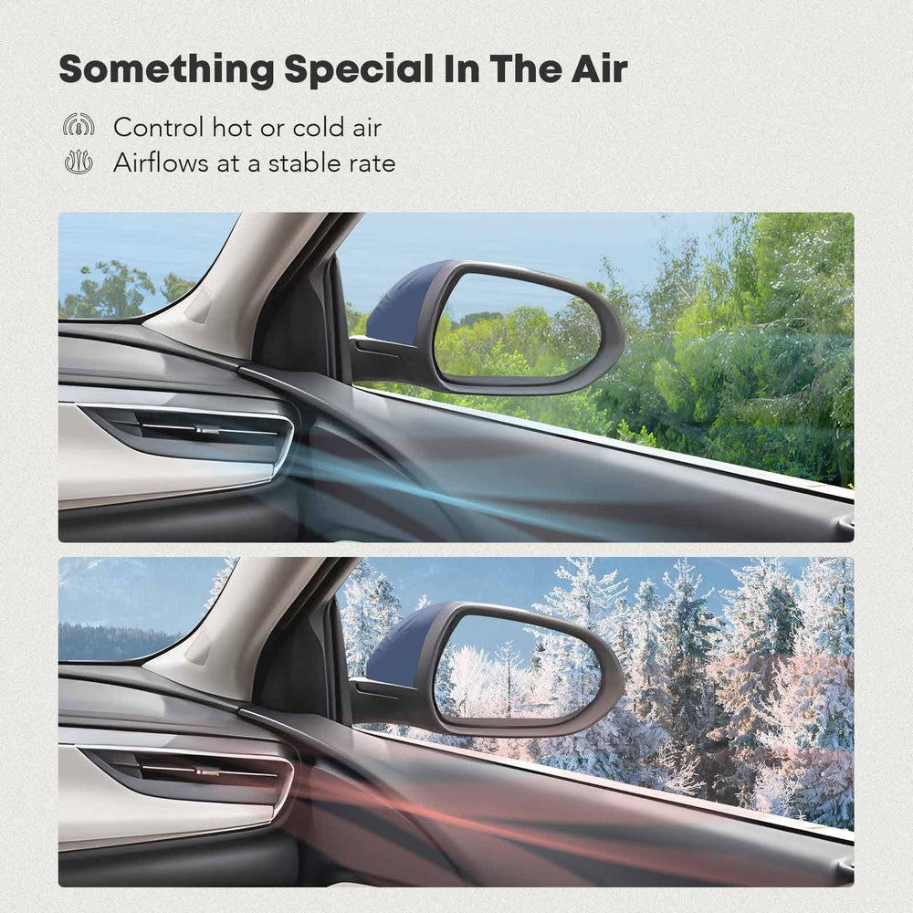 YHTAUTO packaging includes clear guide for quick fitment