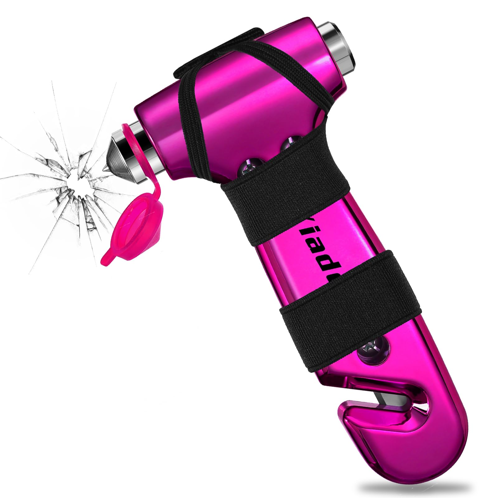 Yiader gift-ready packaging highlights safety usefulness