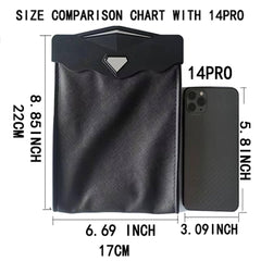 Yicheyiyou artificial leather exterior close-up highlights durable, easy-to-clean surface