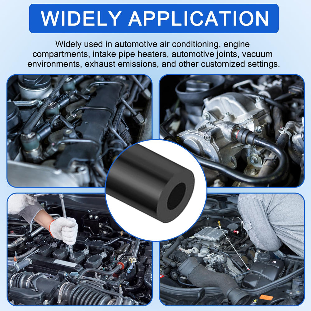 YIENFBEV reliable DIY kit for upgrading automotive vacuum systems.