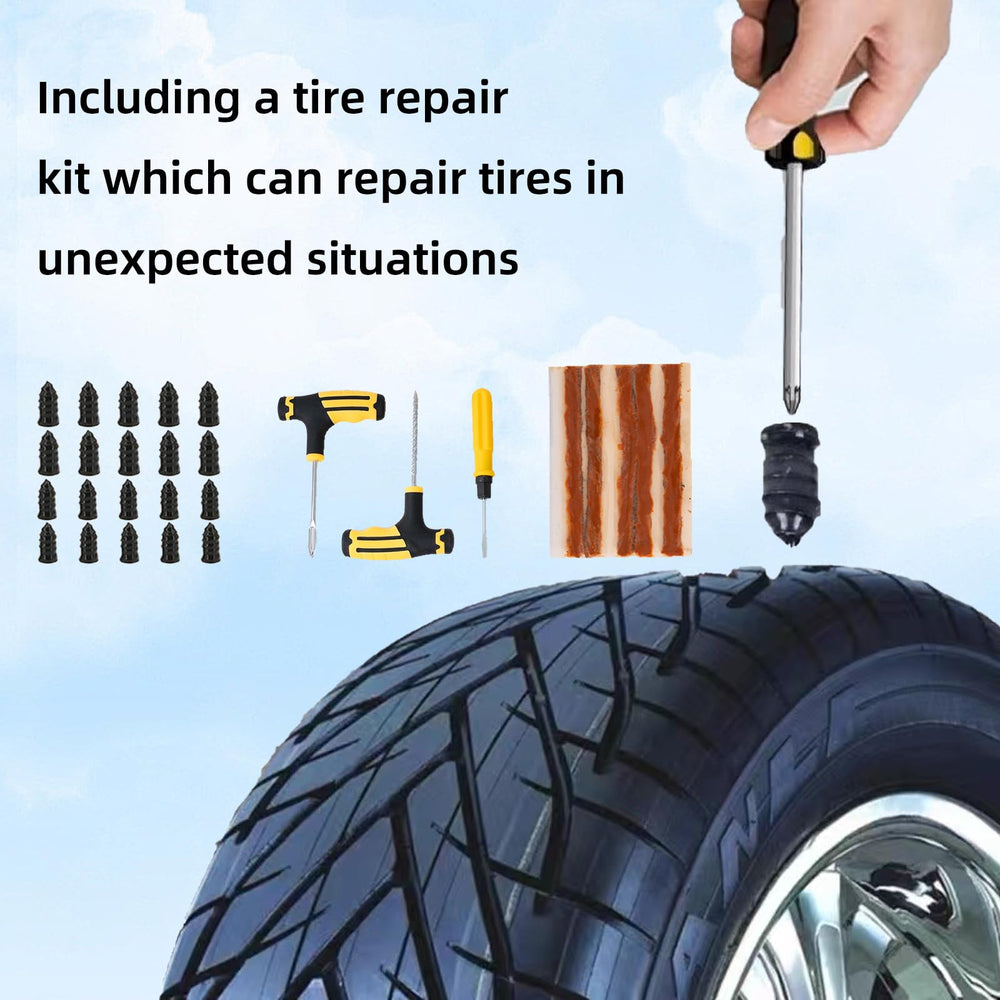 Yieokei jack pads use durable rubber to protect undercarriage.