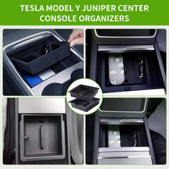Yieokei hidden storage box adds discreet space for valuables.