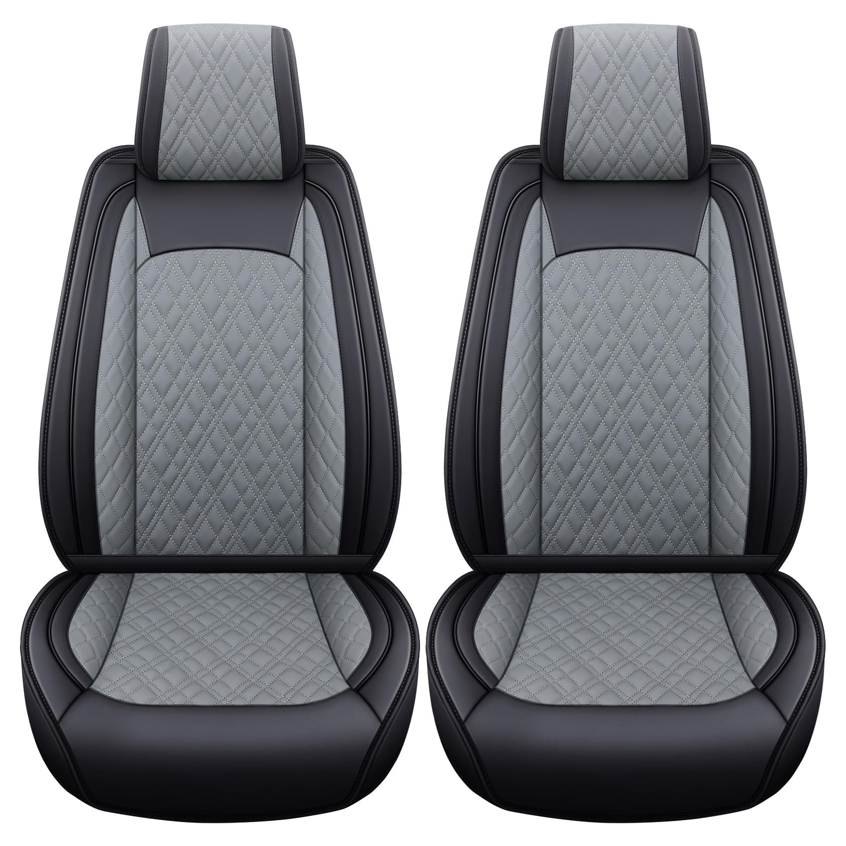 YIERTAI Dodge Ram seat cover for front seats protects from spills and daily wear.