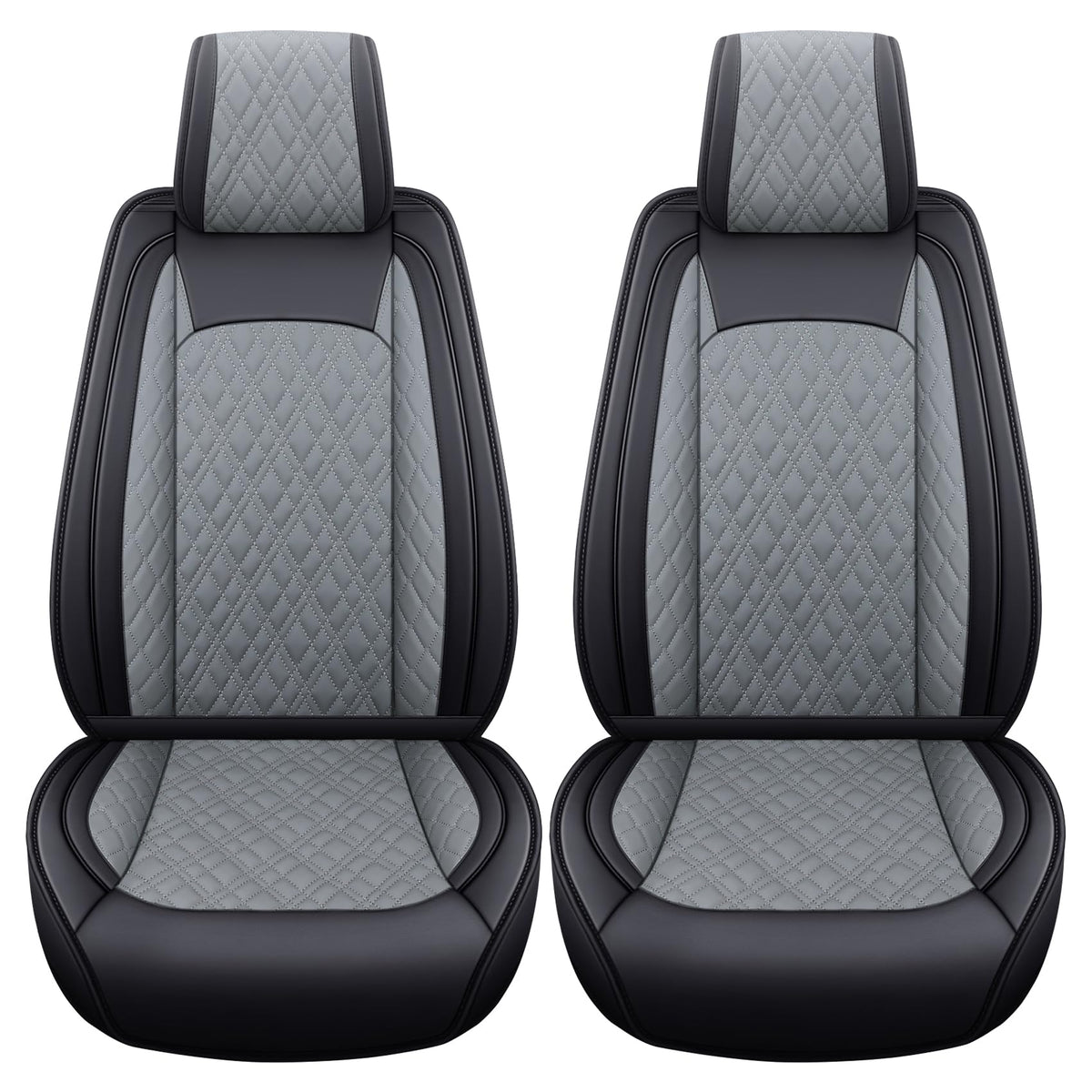 YIERTAI Dodge Ram seat cover for front seats protects from spills and daily wear.