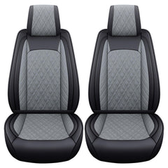 YIERTAI Dodge Ram seat cover for front seats protects from spills and daily wear.
