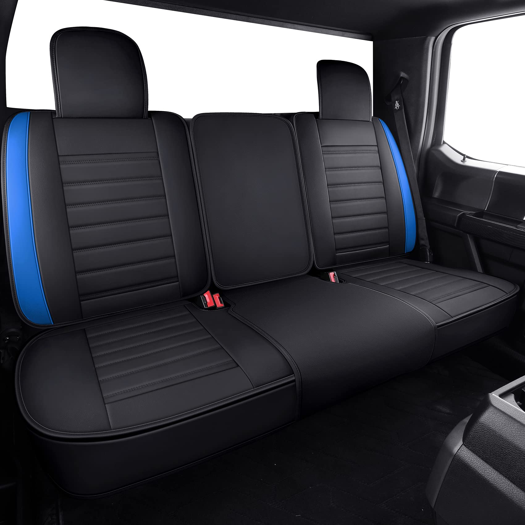YIERTAI side airbag-safe panel ensures safety while driving