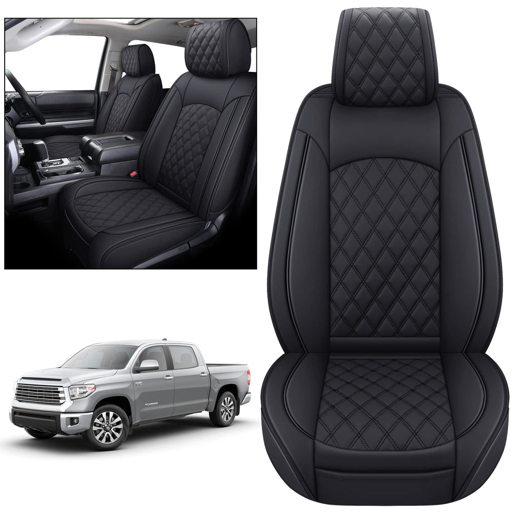 YIERTAI anti-slip bottom keeps seats steady during driving.