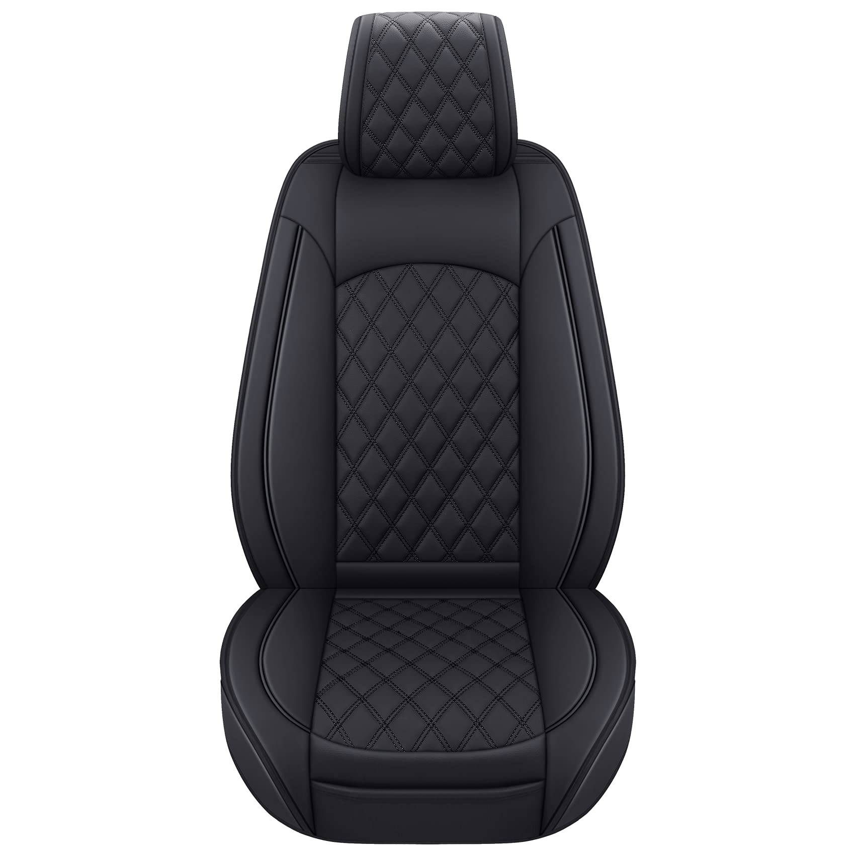 YIERTAI Tundra seat covers 2008-2026 fit across models for versatile compatibility