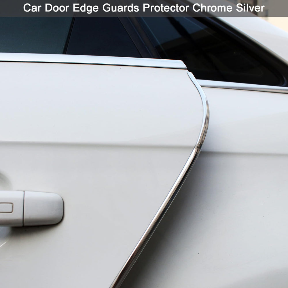 YIJINSHENG door-edge guard trim with adhesive back for easy installation