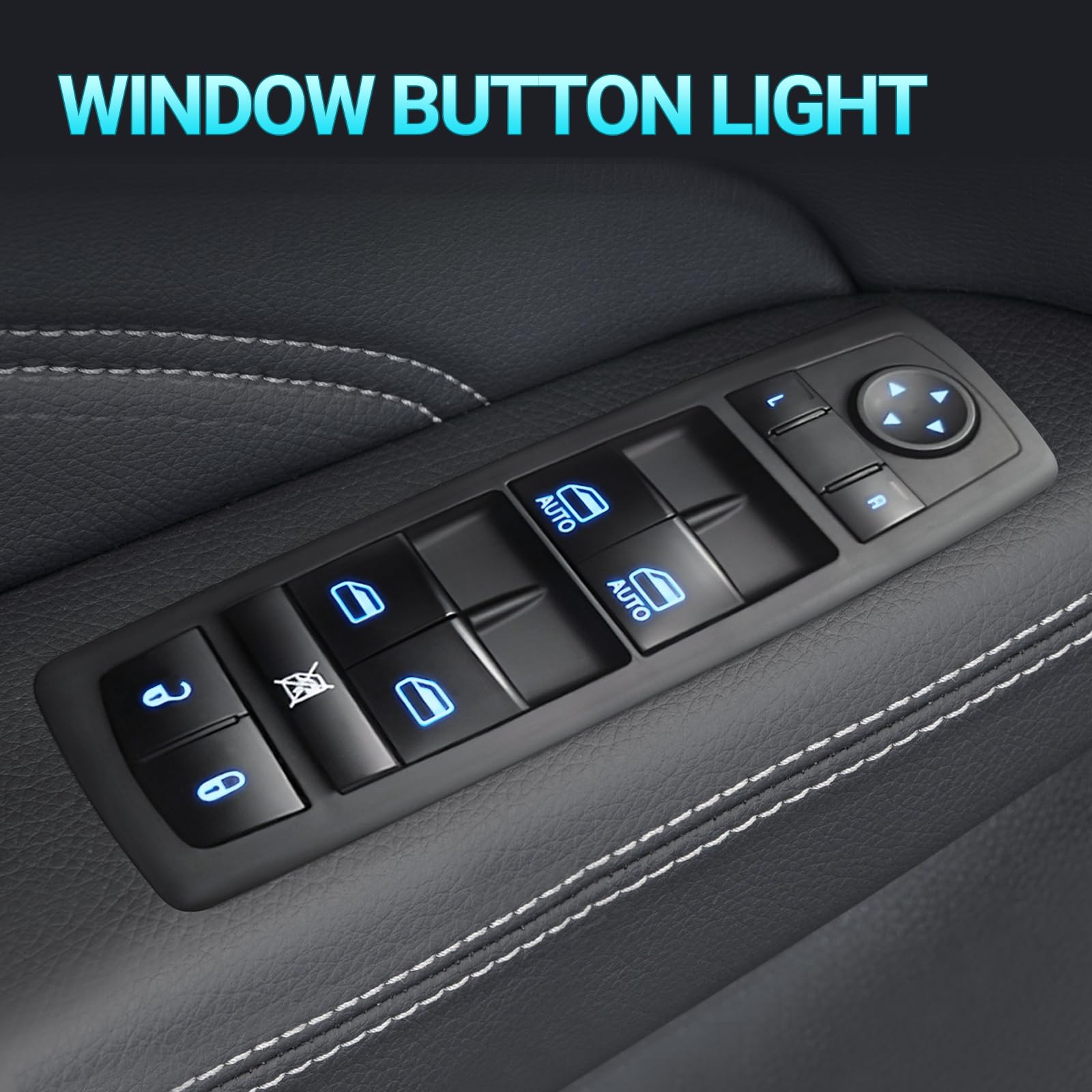 Yikesai easy-installation steps help you swap the switch in minutes.