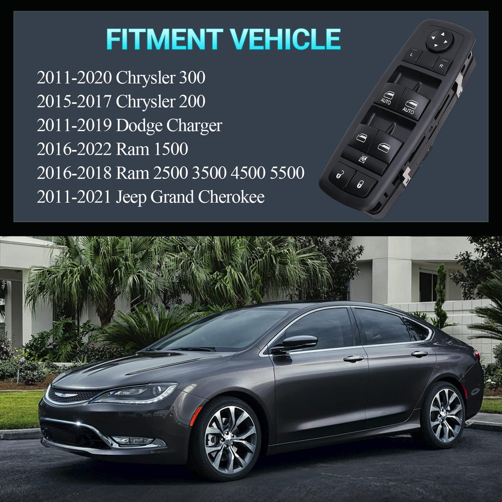 Yikesai package includes one switch with a 12-month warranty.
