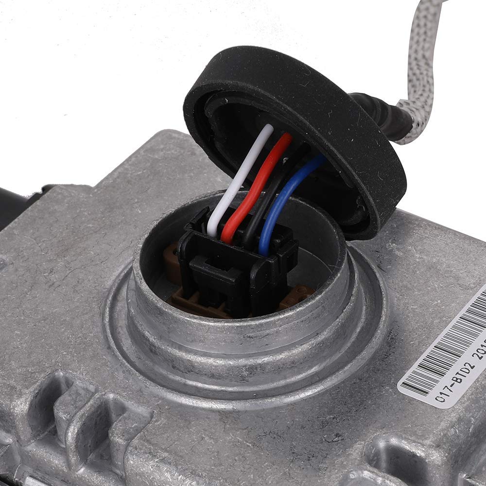 Yikesai W3T19371 OEM-quality label confirms standards.