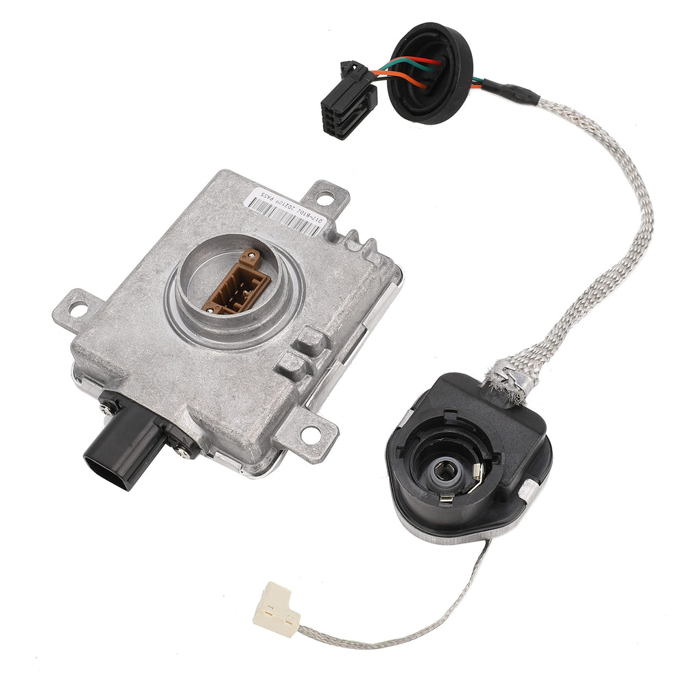 Yikesai W3T19371 plug and pin connectors enable secure wiring.