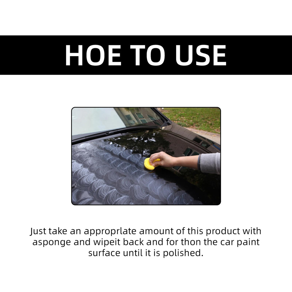 YILEST long-lasting paint protection image communicates extended protection potential.