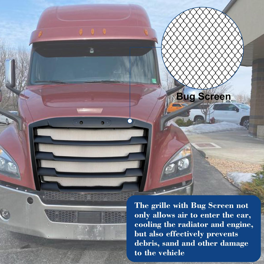 Yingtour bolt-on and snap-on installation shown as easy upgrade.