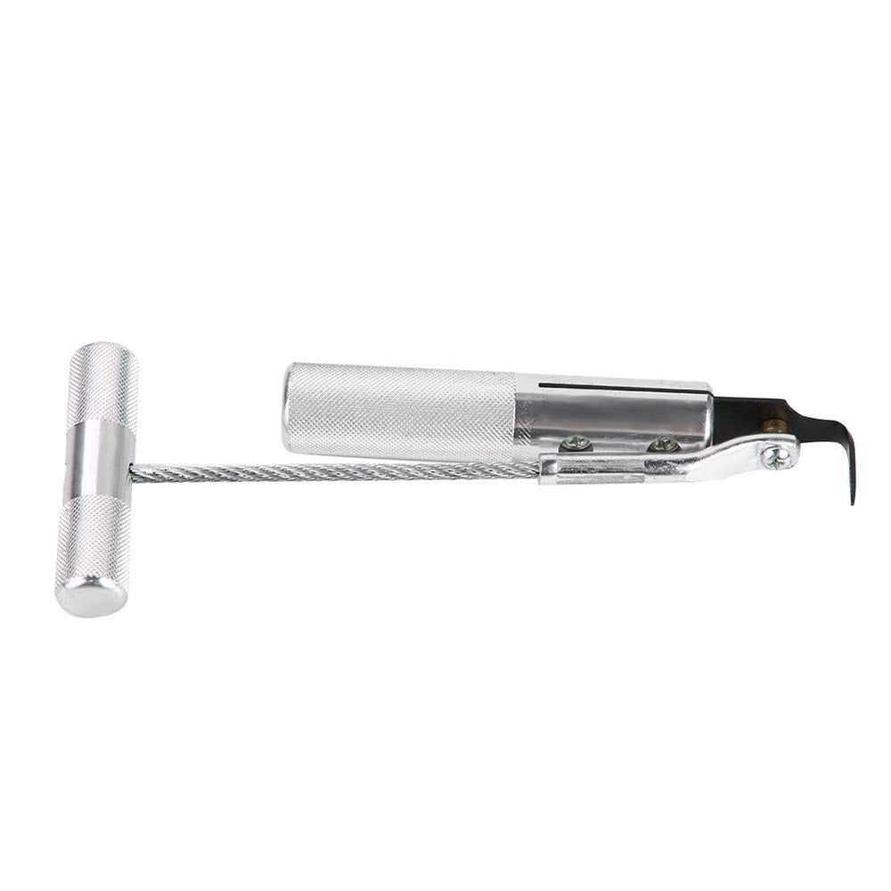Yinhing professional-use windsheild removal tool supports shop efficiency