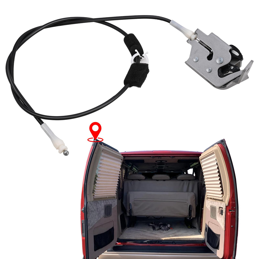Yinlowa 1-year warranty and dedicated support included.
