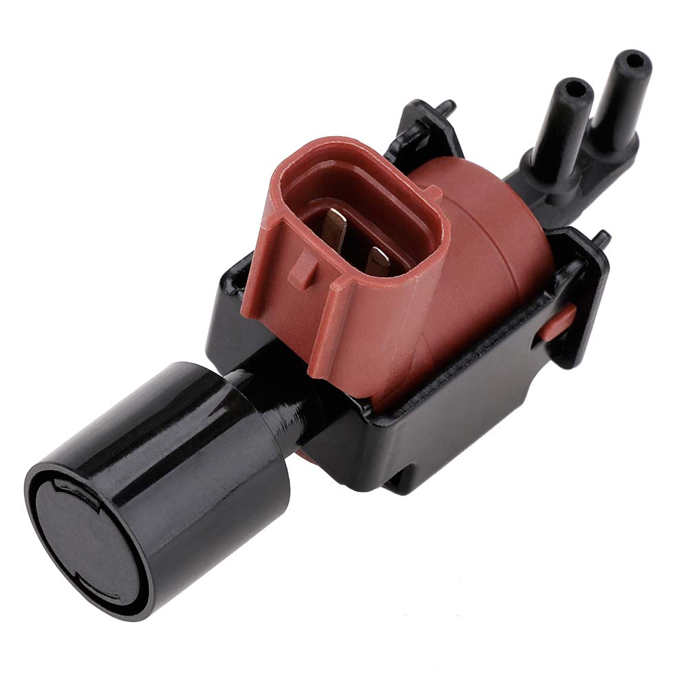 Yinlowa 25860-62010 under-hood vacuum valve ready for Toyota EVAP systems.