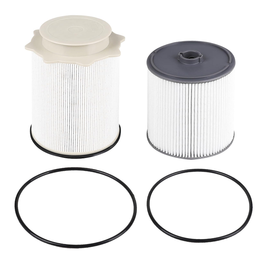 Yinlowa 6.7 Cummins front engine fuel filter improving fuel cleanliness and protection