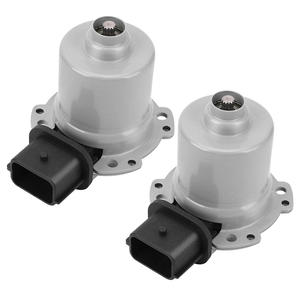 Yinlowa AE8Z-7C604-A actuator A upper component for improved DPS6 reliability.