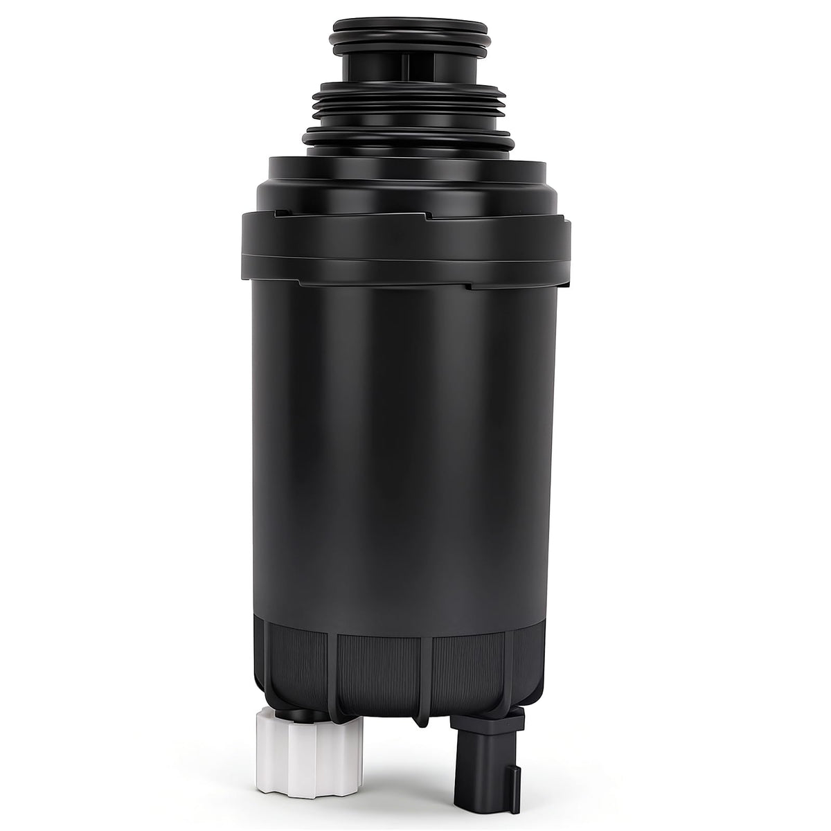 Yinlowa Bobcat fuel filter water separator compatibility protects fuel system from water and contaminants.