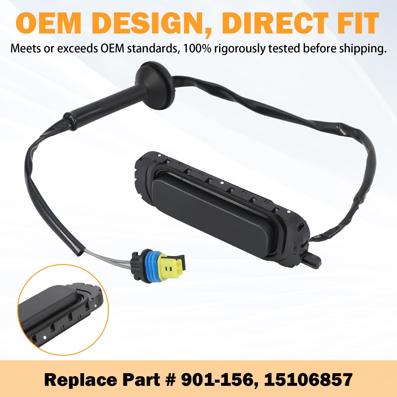 Yinlowa easy plug and play installation in under 10 minutes.