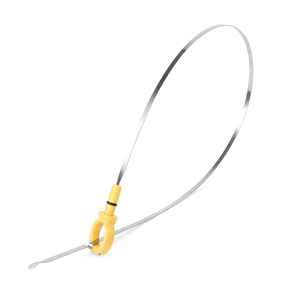 Yinlowa dipstick compatible with 2009–2021 Dodge Challenger, Charger, and Chrysler 300 engine bays