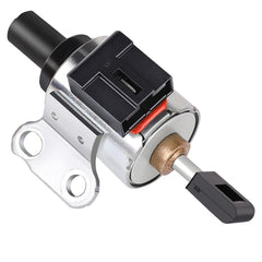 Yinlowa JF011E-RE0F10E CVT motor side view for Nissan fit and reliability.