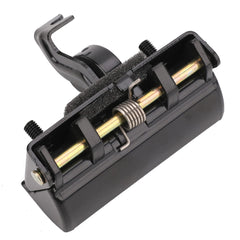 Yinlowa rear hatch handle with durable ABS for Honda Fit, built for daily use.